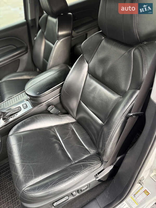 Позашляховик / Кросовер Acura MDX 2007 в Києві фото 26 Позашляховик / Кросовер Acura MDX 2007 в Києві