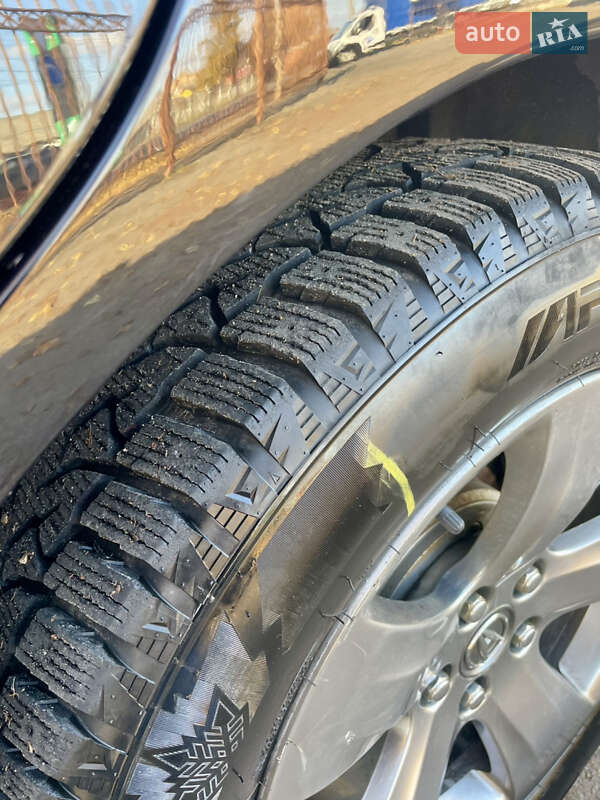 Внедорожник / Кроссовер Acura MDX 2008 в Чернигове