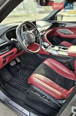 Внедорожник / Кроссовер Acura MDX 2021 в Коростене