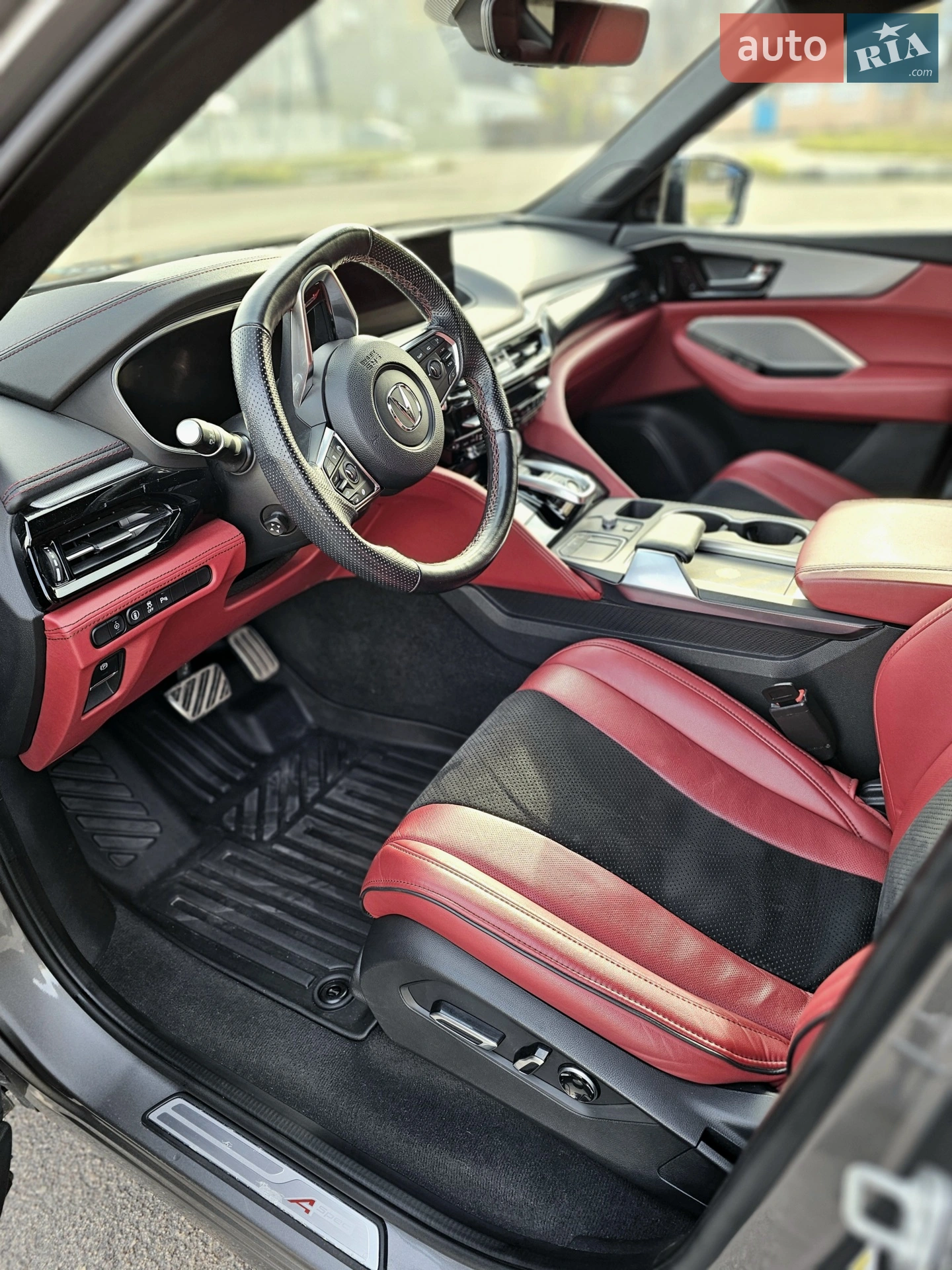 2021 Acura MDX - мініатюра 9