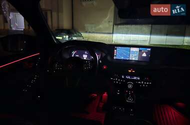 Внедорожник / Кроссовер Acura MDX 2021 в Коростене