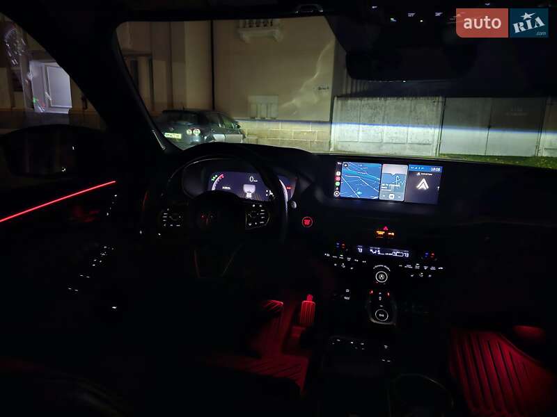 Внедорожник / Кроссовер Acura MDX 2021 в Коростене