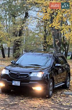Внедорожник / Кроссовер Acura MDX 2008 в Одессе