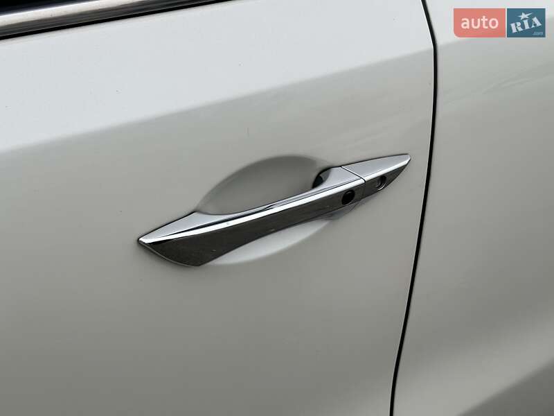 Позашляховик / Кросовер Acura MDX 2016 в Києві фото 15 Позашляховик / Кросовер Acura MDX 2016 в Києві