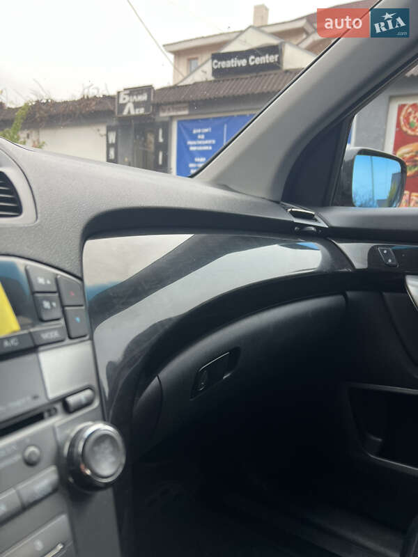 Внедорожник / Кроссовер Acura MDX 2007 в Желтых Водах фото 18 Внедорожник / Кроссовер Acura MDX 2007 в Желтых Водах