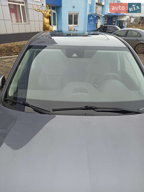 Позашляховик / Кросовер Acura MDX 2018 в Черкасах