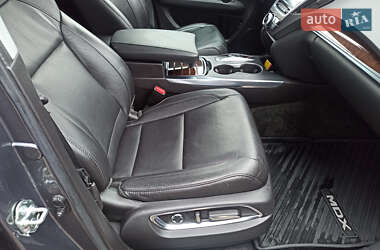 Внедорожник / Кроссовер Acura MDX 2018 в Черкассах