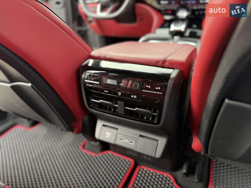 Позашляховик / Кросовер Acura MDX 2021 в Києві фото 25 Позашляховик / Кросовер Acura MDX 2021 в Києві