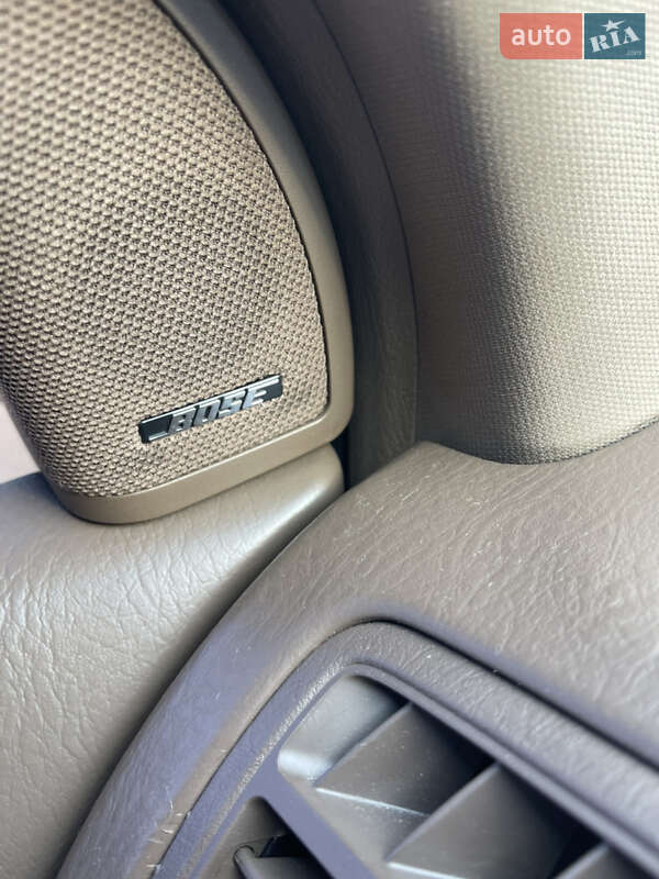 Позашляховик / Кросовер Acura MDX 2005 в Фастові