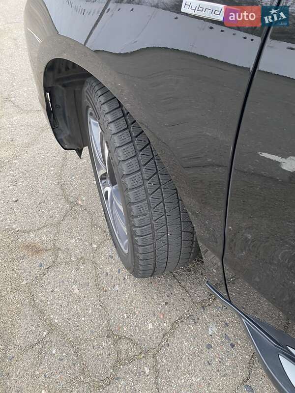 Позашляховик / Кросовер Acura MDX 2018 в Каневі
