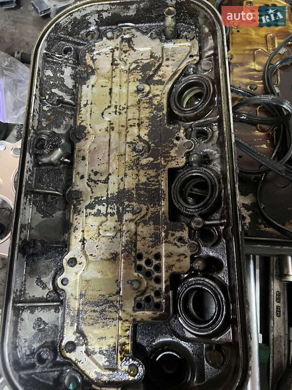 Позашляховик / Кросовер Acura MDX 2007 в Києві