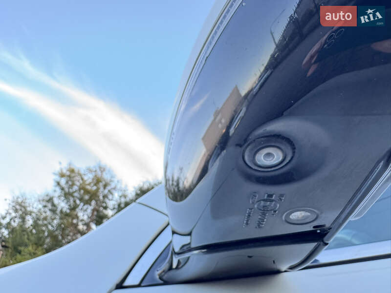 Позашляховик / Кросовер Acura MDX 2014 в Запоріжжі фото 7 Позашляховик / Кросовер Acura MDX 2014 в Запоріжжі