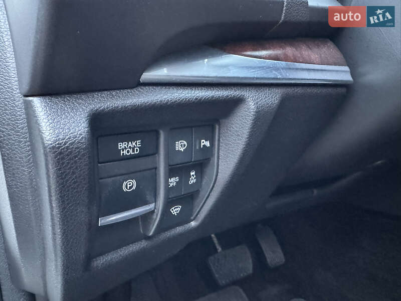 Позашляховик / Кросовер Acura MDX 2014 в Запоріжжі фото 14 Позашляховик / Кросовер Acura MDX 2014 в Запоріжжі