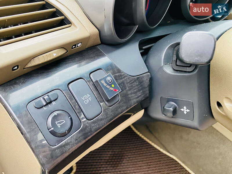 Внедорожник / Кроссовер Acura MDX 2008 в Харькове