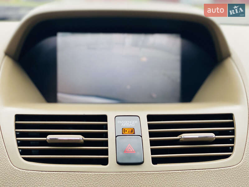 Внедорожник / Кроссовер Acura MDX 2008 в Харькове