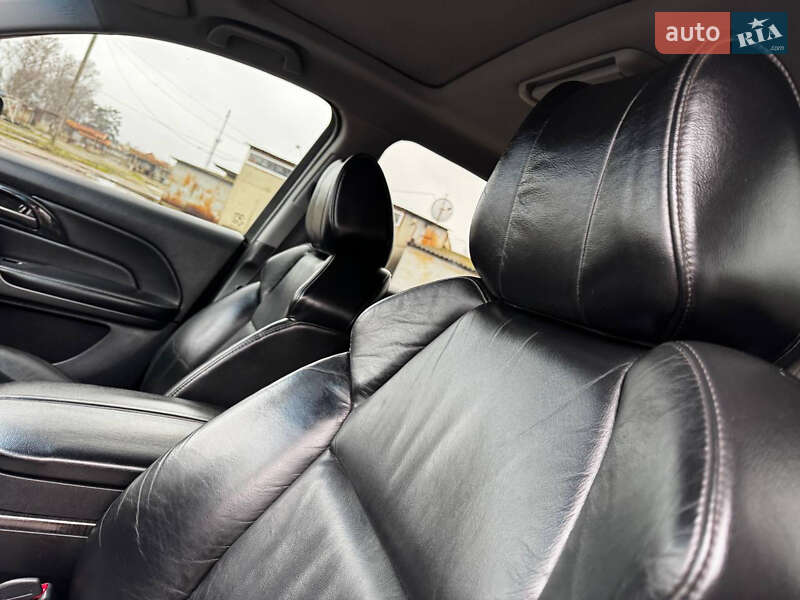 Позашляховик / Кросовер Acura MDX 2008 в Охтирці фото 31 Позашляховик / Кросовер Acura MDX 2008 в Охтирці