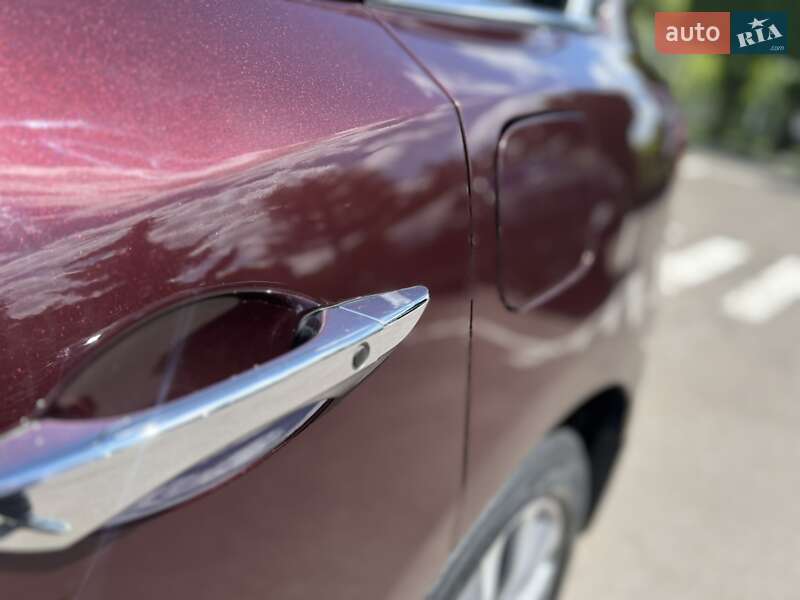 Позашляховик / Кросовер Acura MDX 2016 в Рівному фото 12 Позашляховик / Кросовер Acura MDX 2016 в Рівному