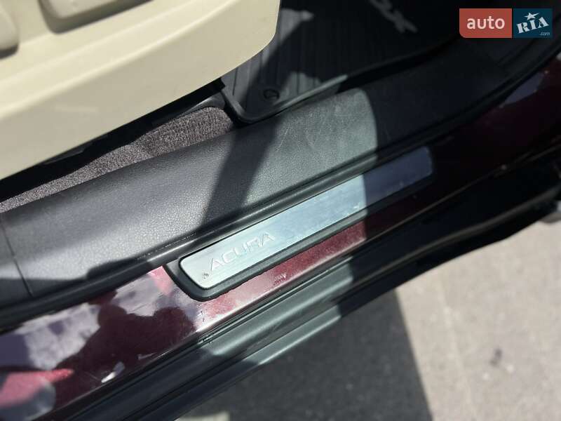 Позашляховик / Кросовер Acura MDX 2016 в Рівному фото 32 Позашляховик / Кросовер Acura MDX 2016 в Рівному