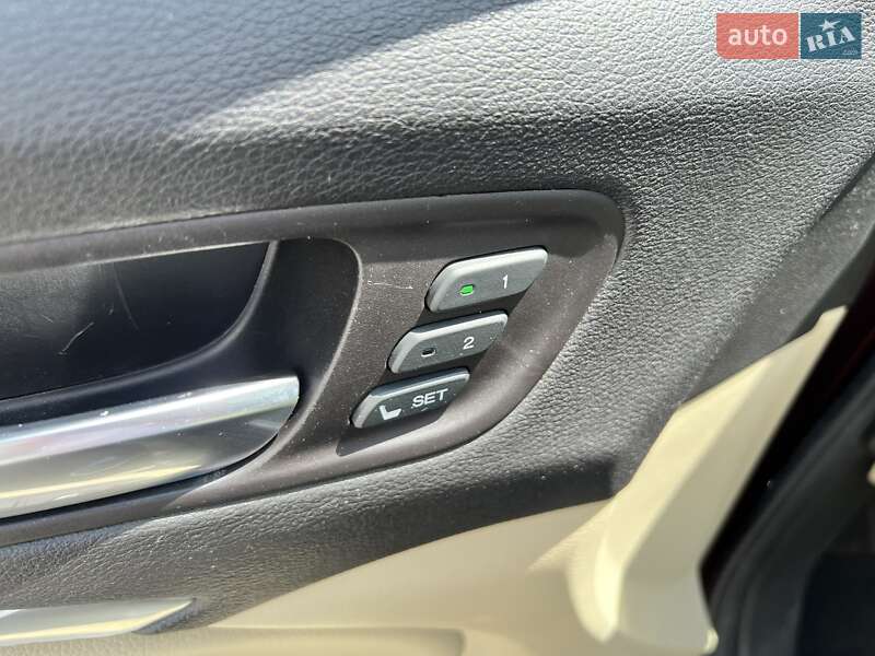 Позашляховик / Кросовер Acura MDX 2016 в Рівному фото 36 Позашляховик / Кросовер Acura MDX 2016 в Рівному