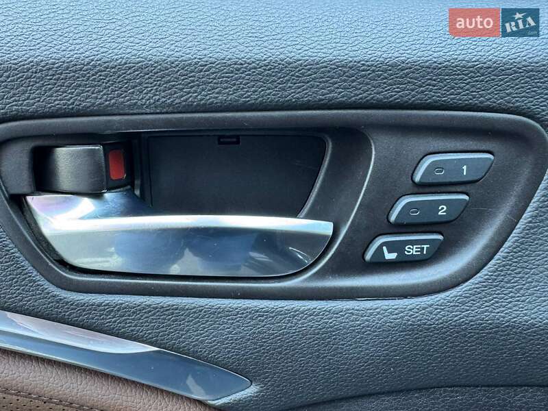 Позашляховик / Кросовер Acura MDX 2018 в Києві