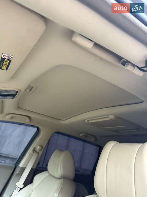 Внедорожник / Кроссовер Acura MDX 2007 в Киеве