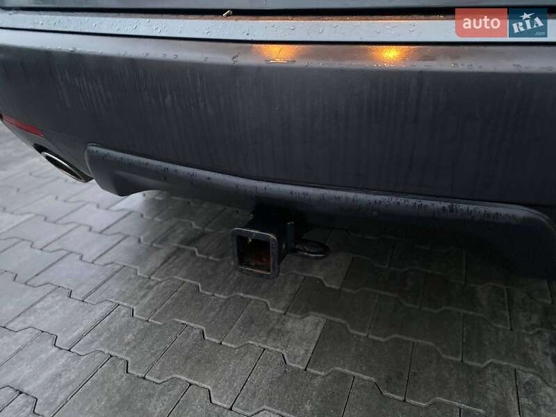 Позашляховик / Кросовер Acura MDX 2008 в Києві