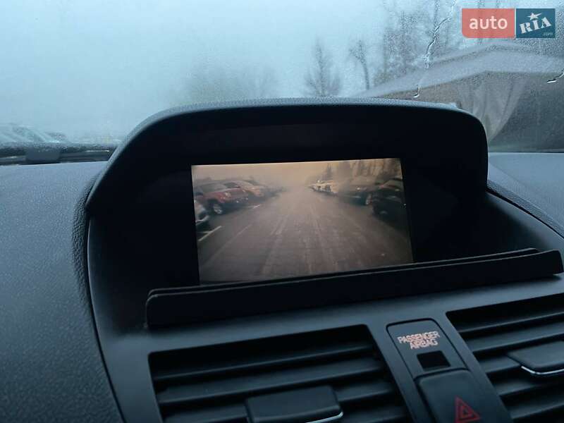 Позашляховик / Кросовер Acura MDX 2008 в Києві