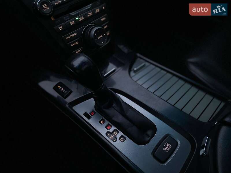 Позашляховик / Кросовер Acura MDX 2008 в Києві
