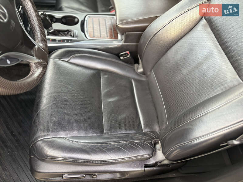 Внедорожник / Кроссовер Acura MDX 2013 в Измаиле