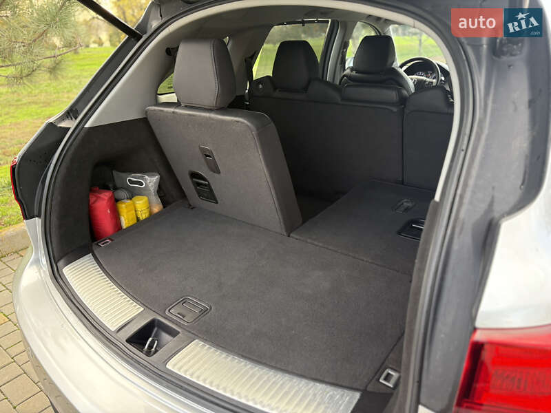 Внедорожник / Кроссовер Acura MDX 2013 в Измаиле