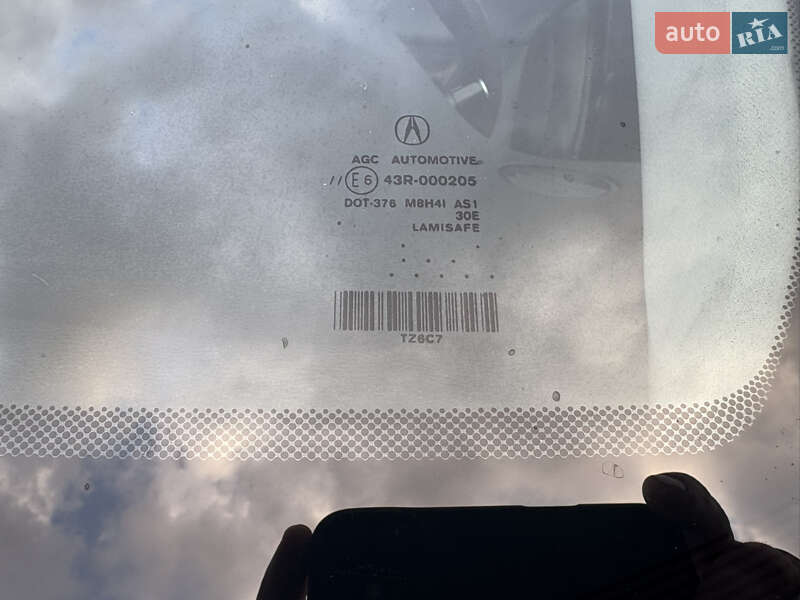 Внедорожник / Кроссовер Acura MDX 2013 в Измаиле