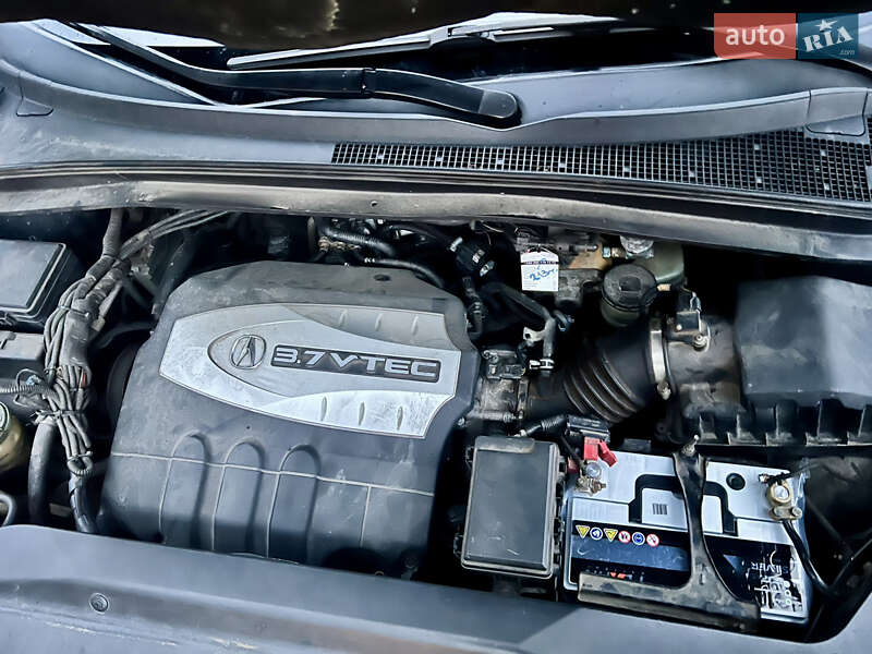 Внедорожник / Кроссовер Acura MDX 2008 в Киеве