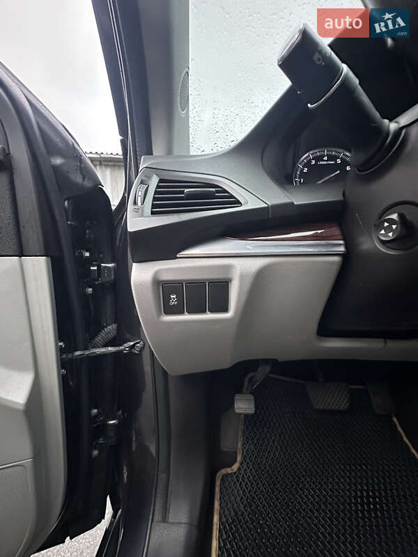 Позашляховик / Кросовер Acura MDX 2016 в Києві