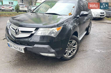 Позашляховик / Кросовер Acura MDX 2008 в Хмельницькому