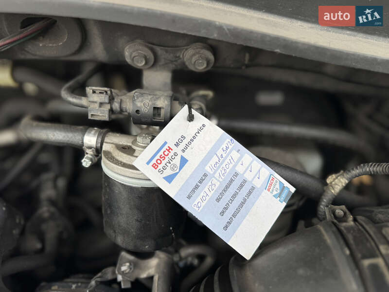 Позашляховик / Кросовер Acura MDX 2008 в Києві