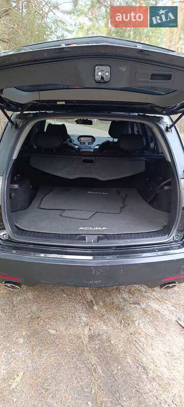 Внедорожник / Кроссовер Acura MDX 2007 в Броварах