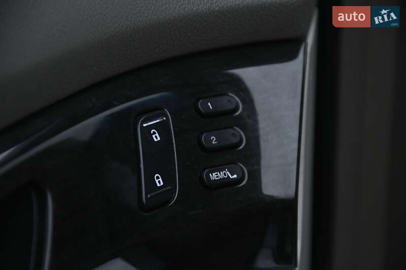 Позашляховик / Кросовер Acura MDX 2007 в Бердичеві фото 24 Позашляховик / Кросовер Acura MDX 2007 в Бердичеві