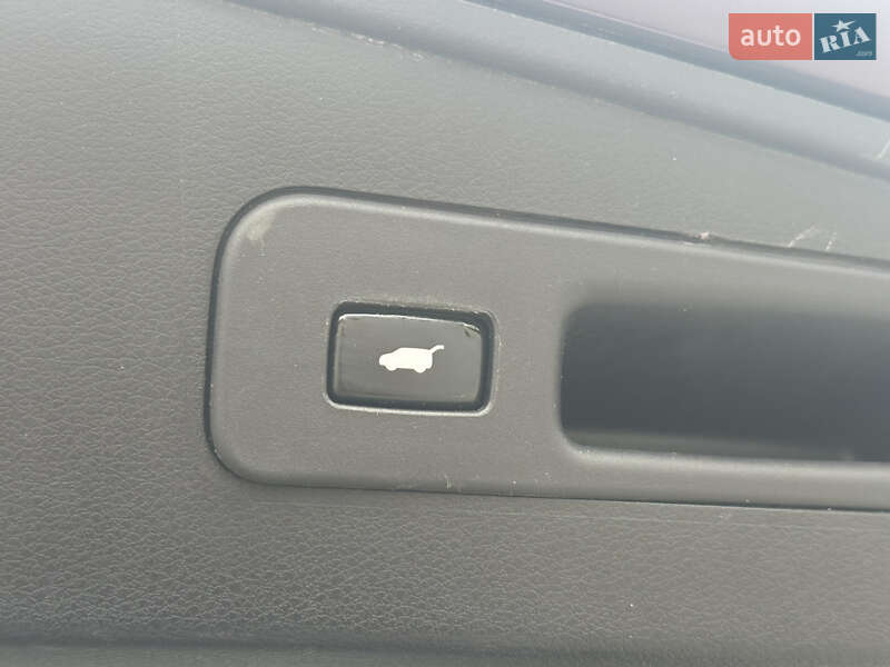 Позашляховик / Кросовер Acura MDX 2017 в Одесі