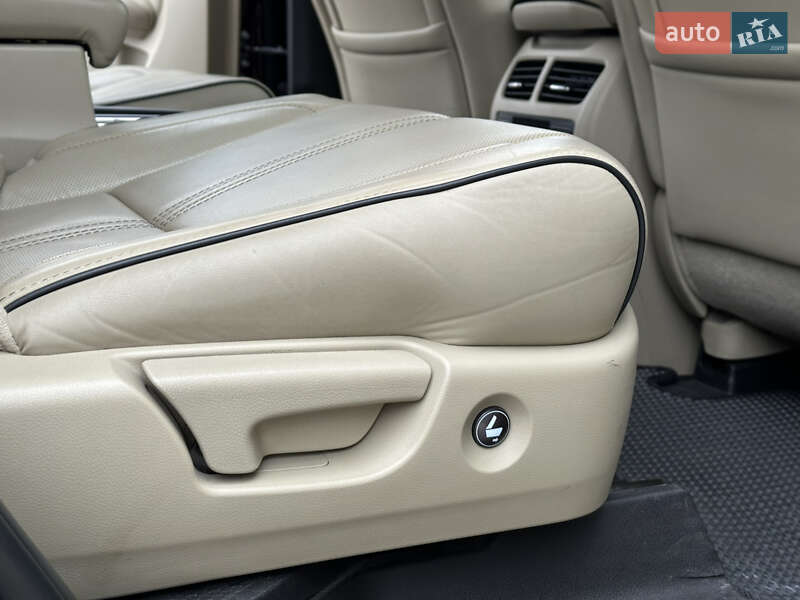 Позашляховик / Кросовер Acura MDX 2017 в Одесі