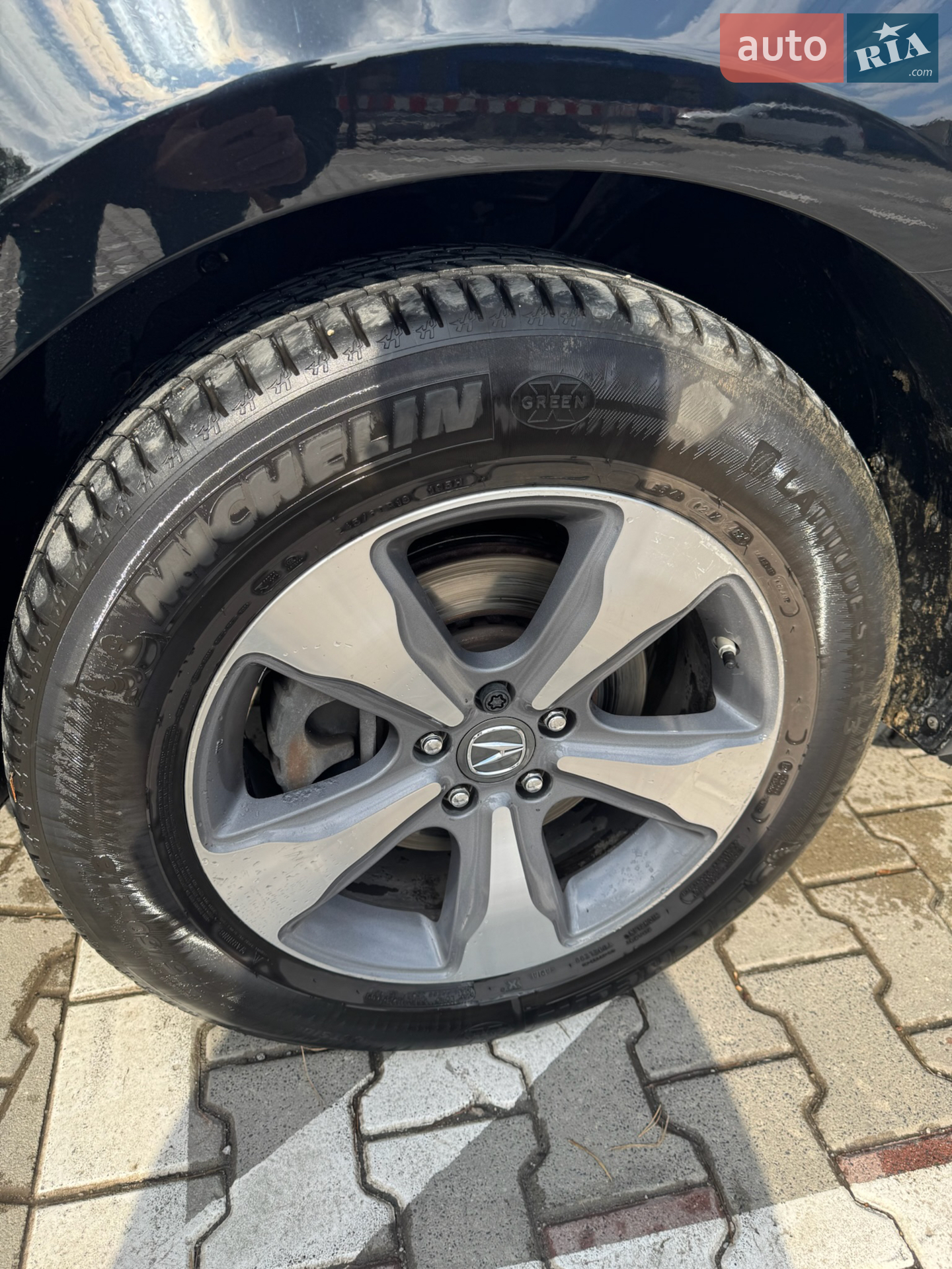 2016 Acura MDX - мініатюра 14
