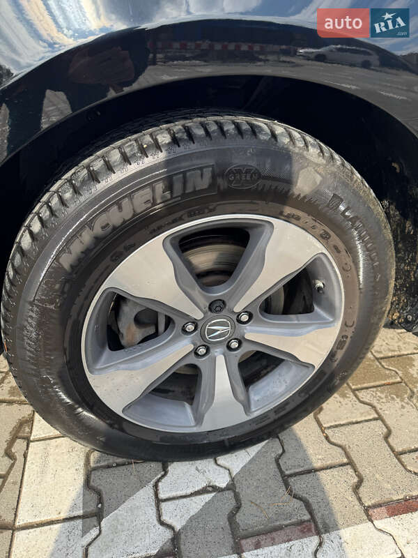 Внедорожник / Кроссовер Acura MDX 2016 в Киеве фото 14 Внедорожник / Кроссовер Acura MDX 2016 в Киеве