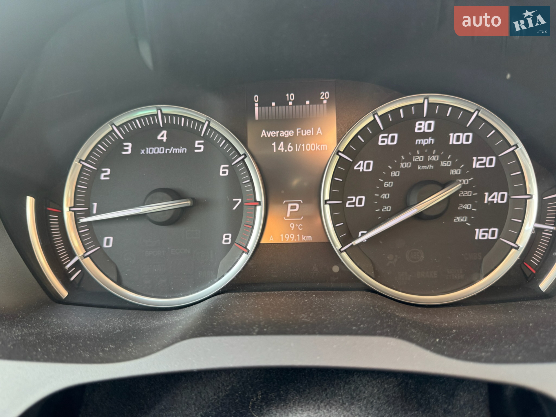 2016 Acura MDX - мініатюра 23