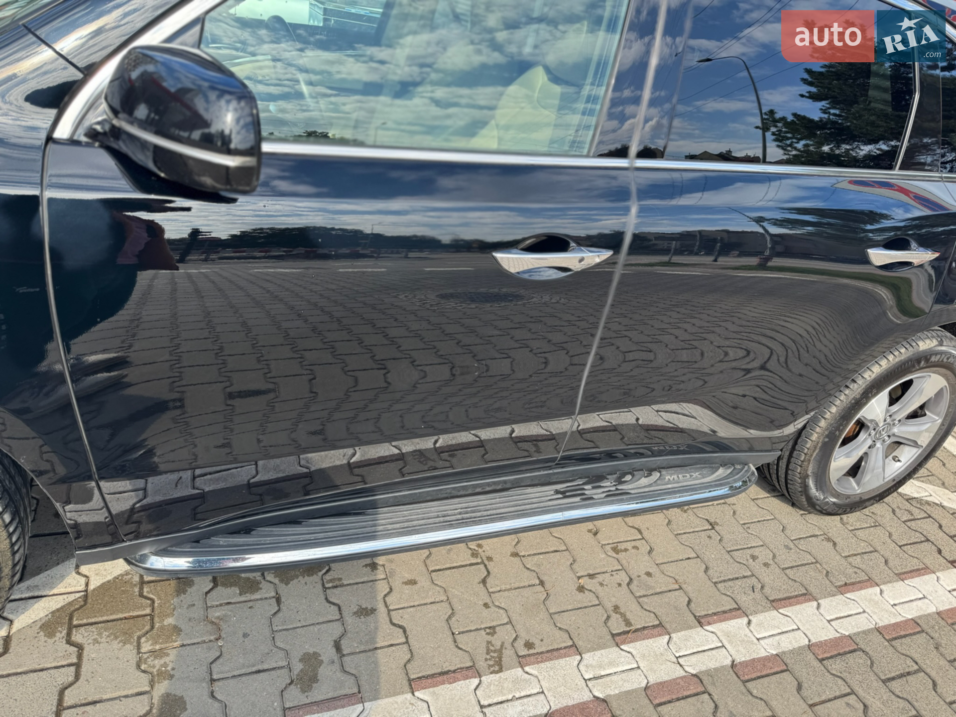 2016 Acura MDX - мініатюра 32