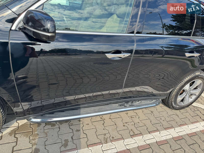 Внедорожник / Кроссовер Acura MDX 2016 в Киеве фото 32 Внедорожник / Кроссовер Acura MDX 2016 в Киеве