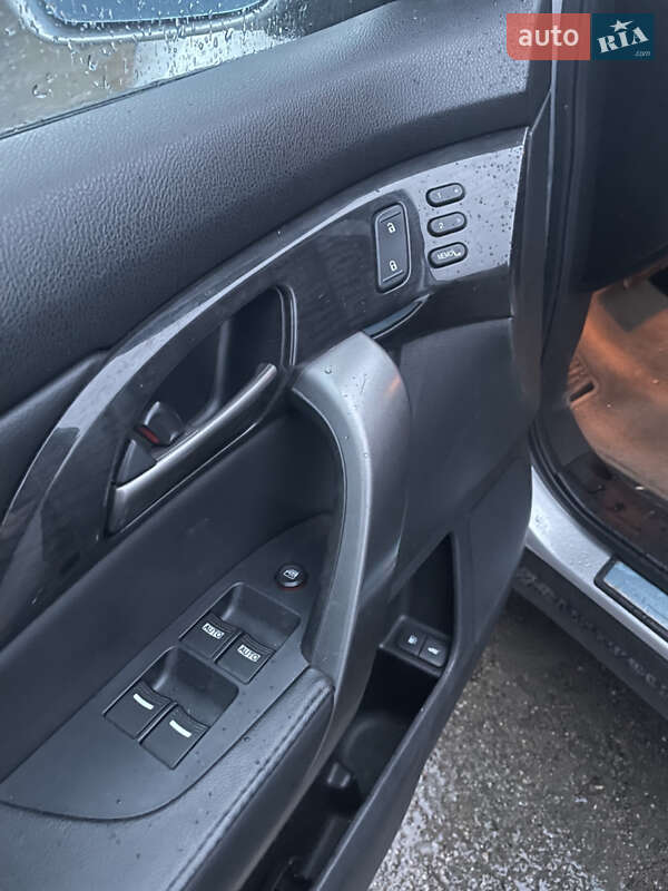Внедорожник / Кроссовер Acura MDX 2008 в Киеве фото 9 Внедорожник / Кроссовер Acura MDX 2008 в Киеве