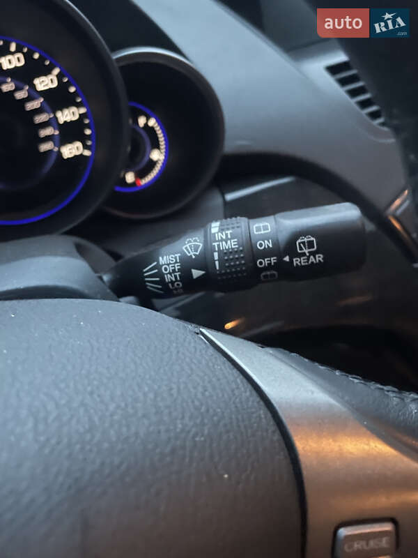 Внедорожник / Кроссовер Acura MDX 2008 в Киеве фото 18 Внедорожник / Кроссовер Acura MDX 2008 в Киеве