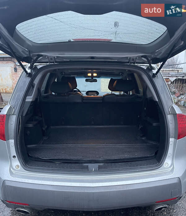 Внедорожник / Кроссовер Acura MDX 2008 в Киеве фото 31 Внедорожник / Кроссовер Acura MDX 2008 в Киеве