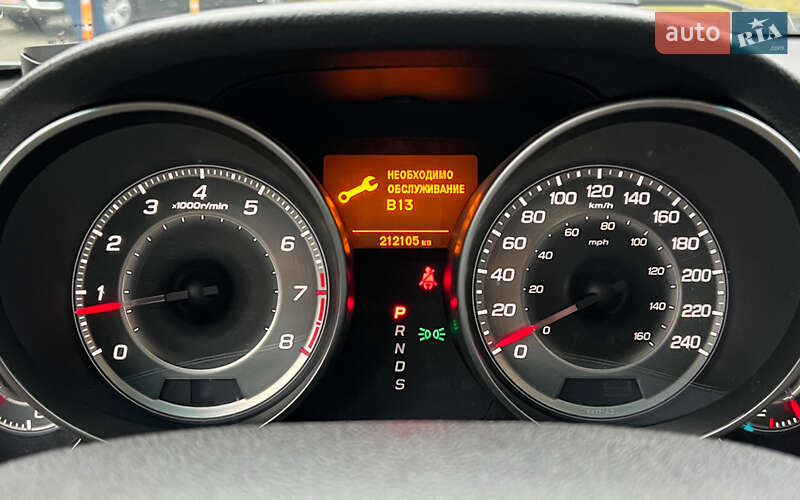 Внедорожник / Кроссовер Acura MDX 2011 в Львове фото 15 Внедорожник / Кроссовер Acura MDX 2011 в Львове