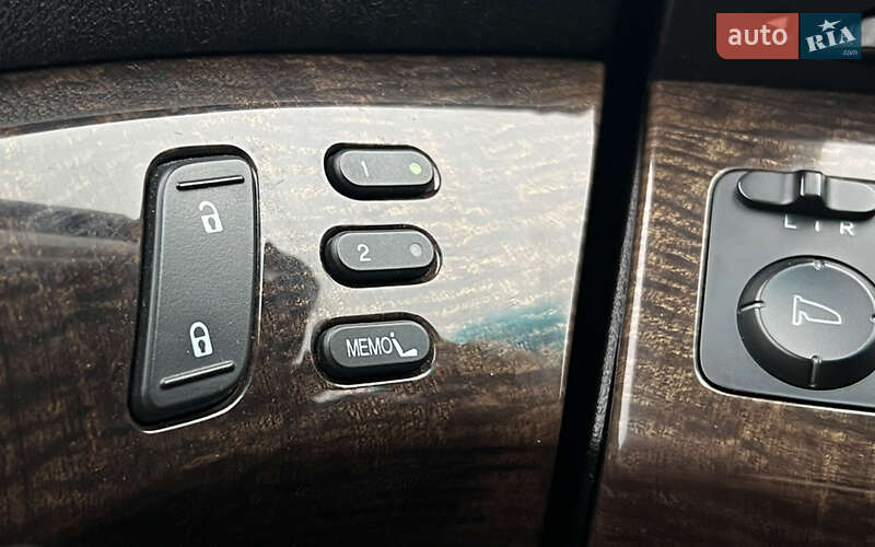 Внедорожник / Кроссовер Acura MDX 2011 в Львове фото 21 Внедорожник / Кроссовер Acura MDX 2011 в Львове