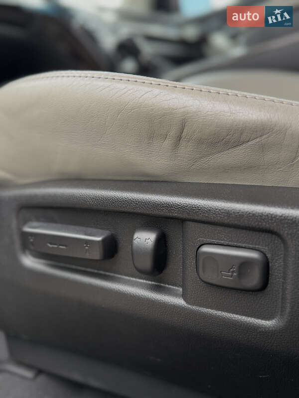 Позашляховик / Кросовер Acura MDX 2010 в Дніпрі фото 31 Позашляховик / Кросовер Acura MDX 2010 в Дніпрі